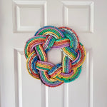 Eastern Prom Wreath