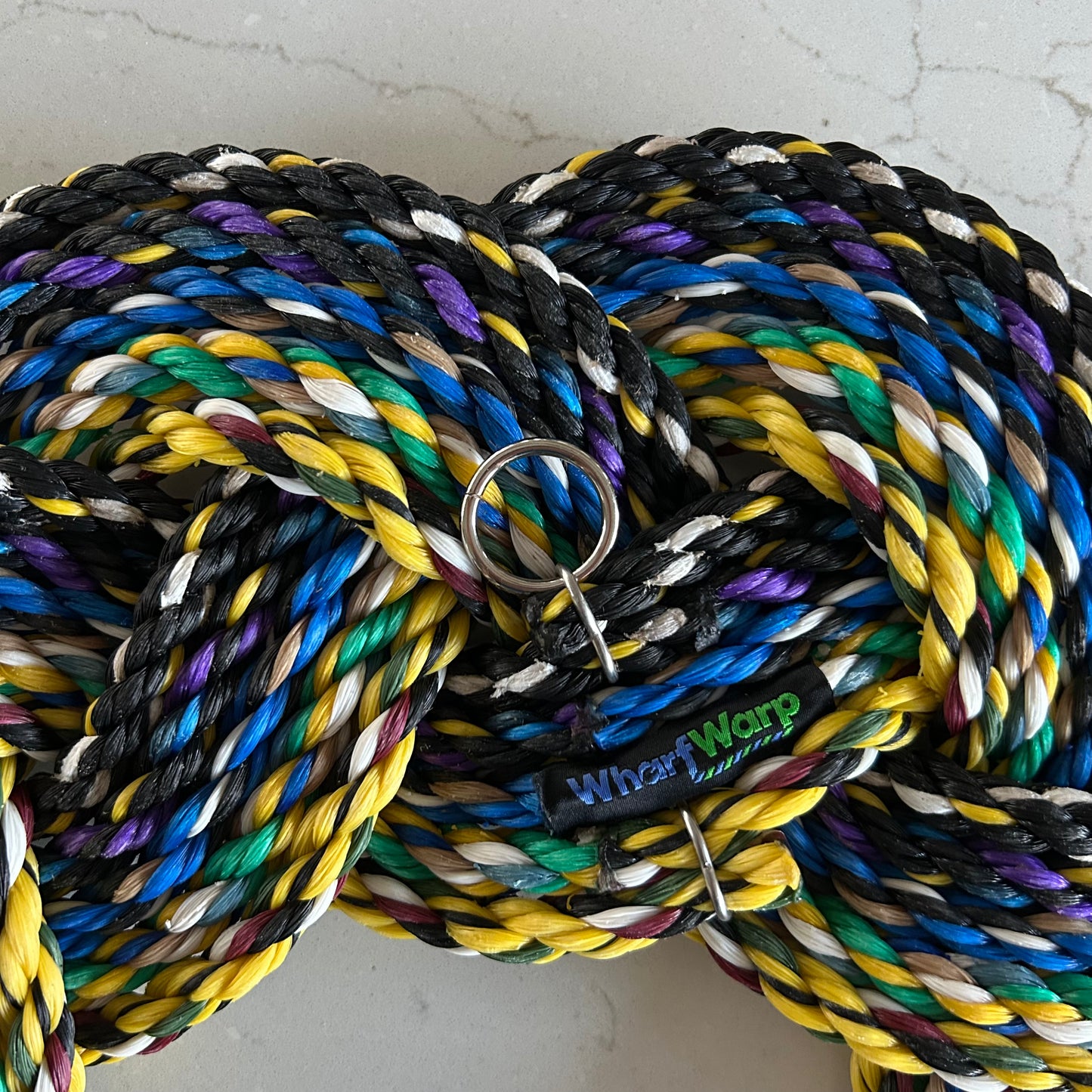 Cosmic Mariner Wreath