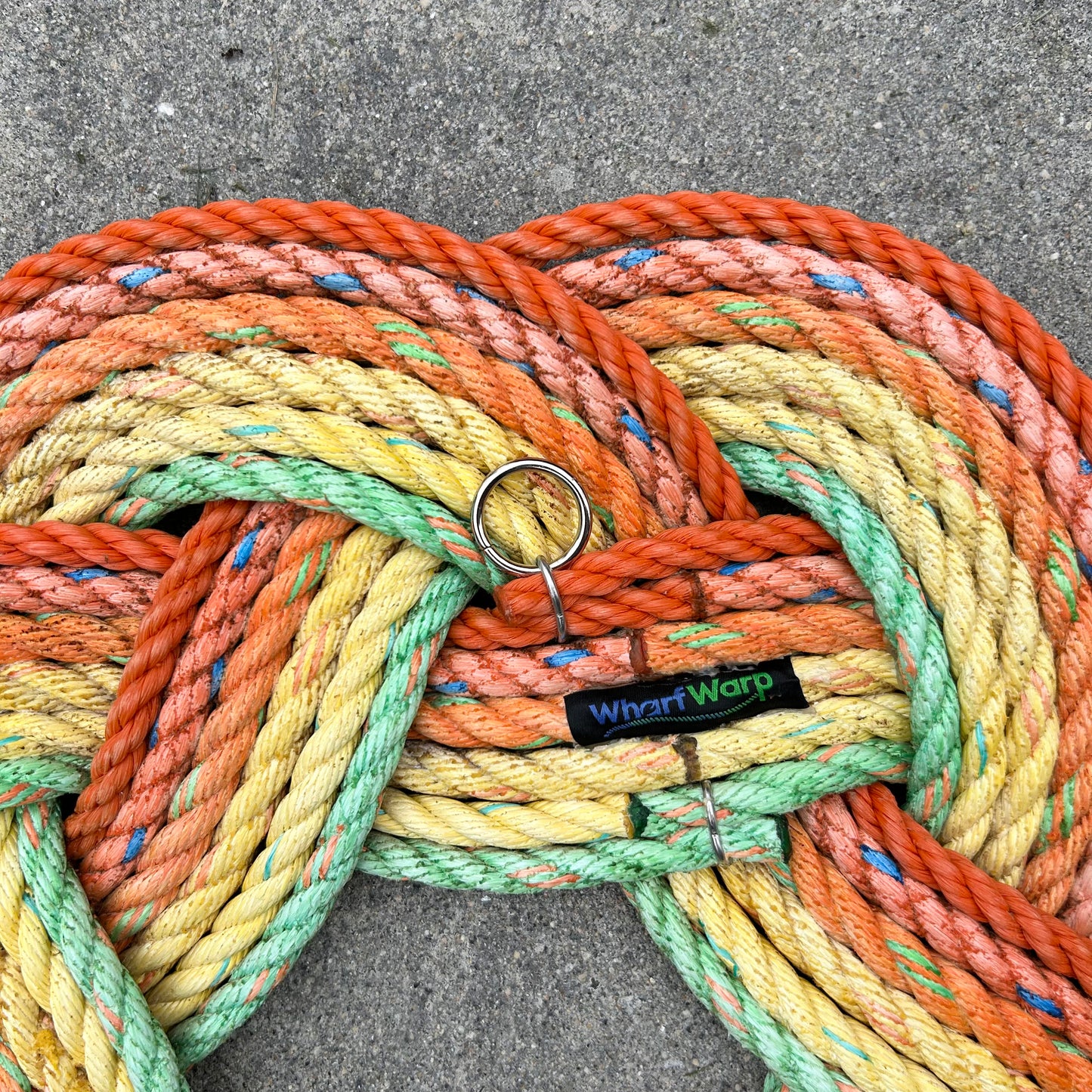 Sundial Wreath