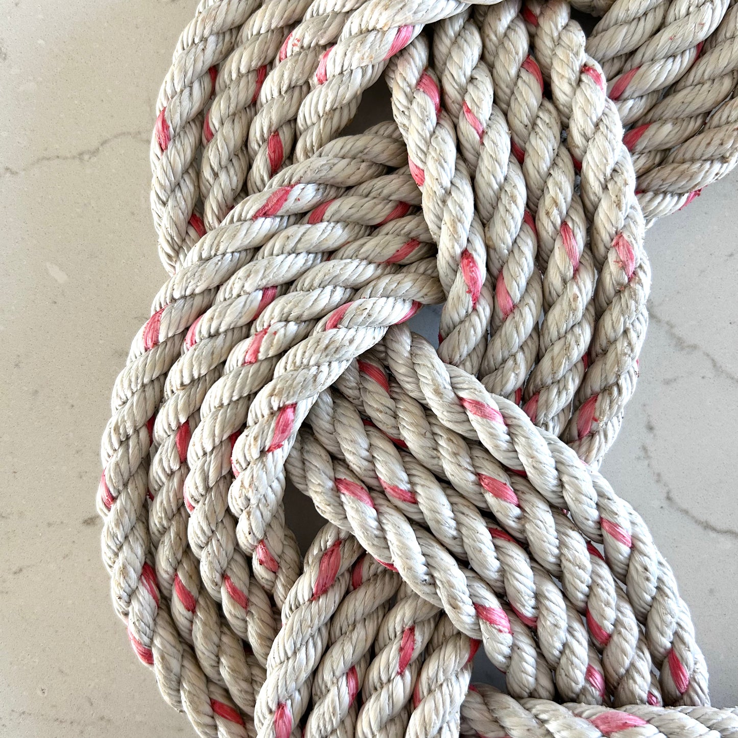 Mariner Wreath in Downeaster