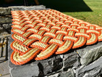 Bonfire Rope Doormat