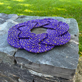 Purple Wreath