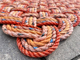 Lobster Bake Rope Mat