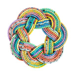 Eastern Prom Wreath