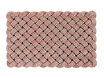 Starfish Rope Mat - Step Sized
