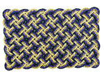 Maine Rope Doormat