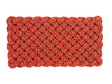 Lobster Rope Doormat
