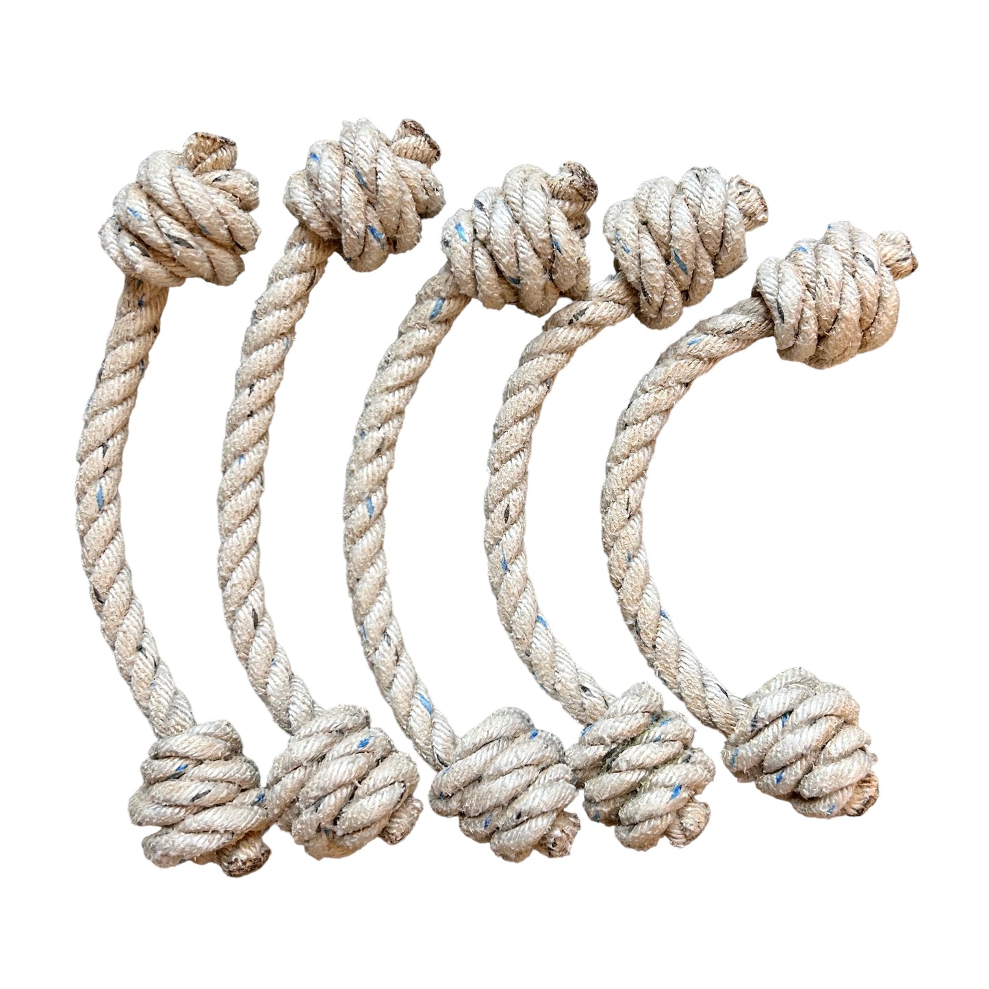 MITA Rope Dog Toy