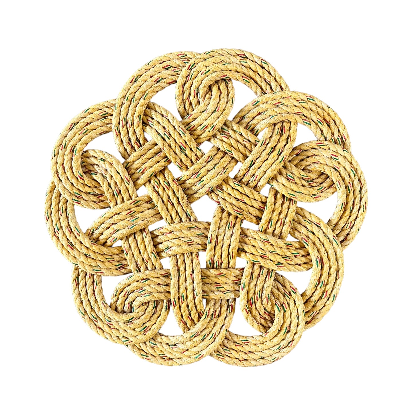 Celtic Knot Wall Hanging