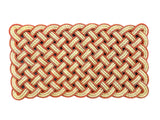 Bonfire Rope Doormat