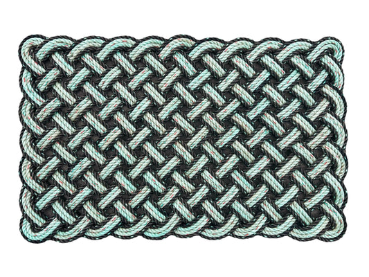 Bold Coast Rope Doormat