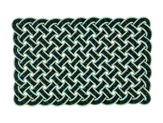 Portland Trails Mat