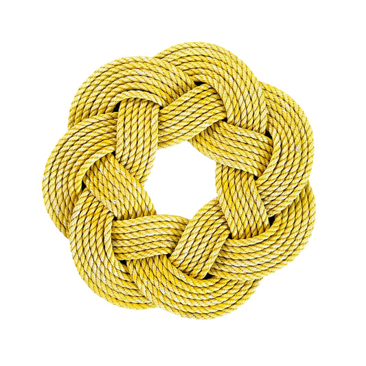 Sunflower Wreath