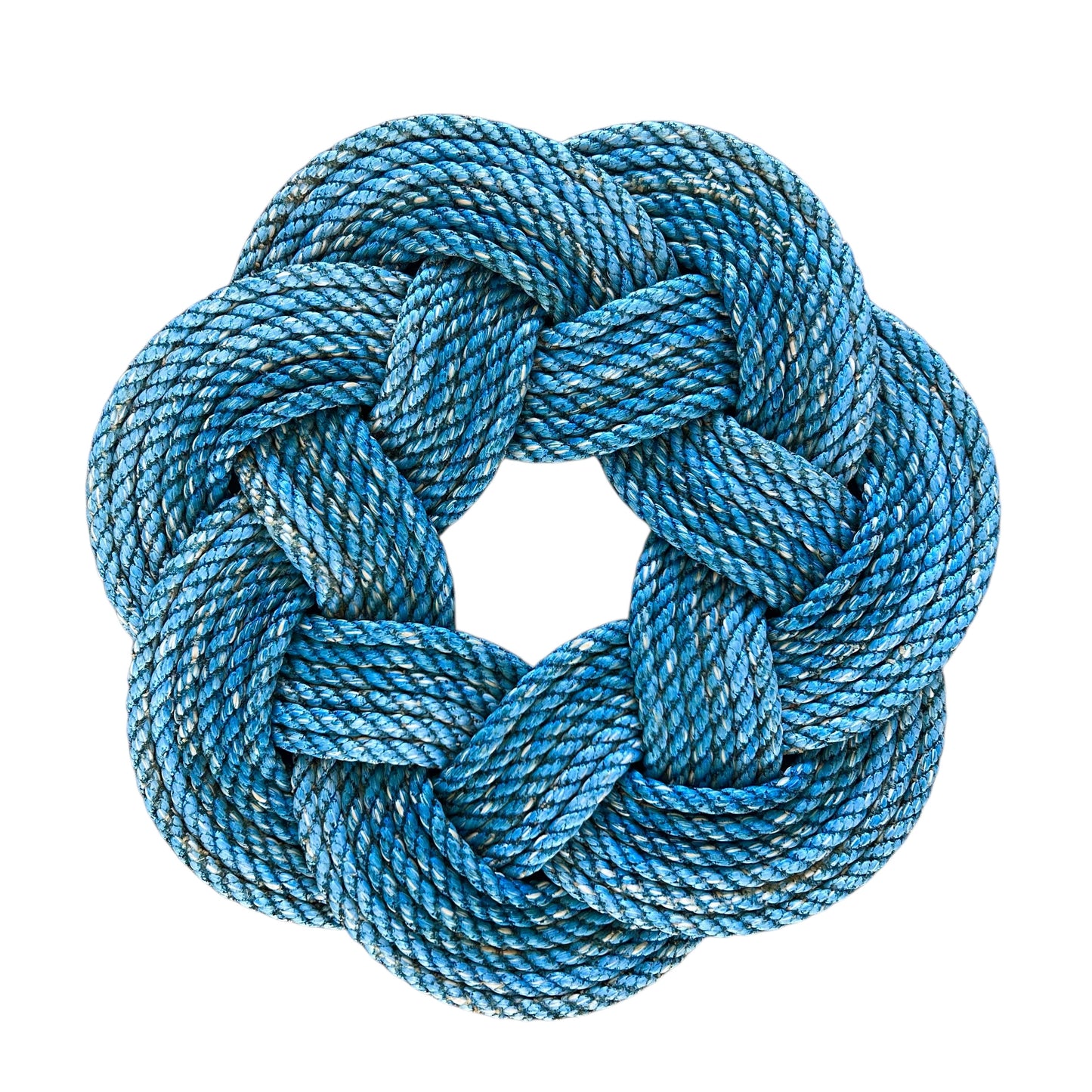 Sky Blue Wreaths