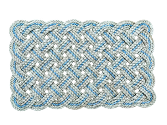 Nautical Rope Mat - Chunky