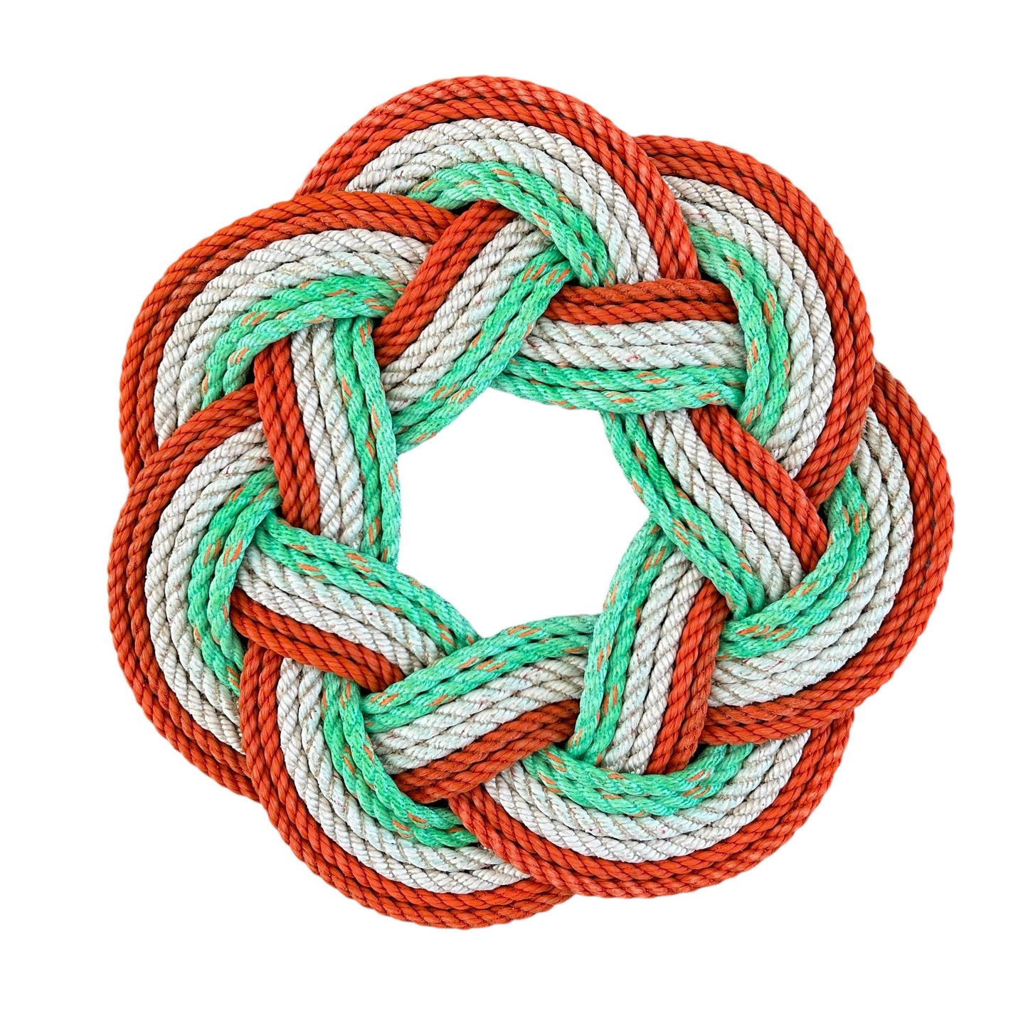 Celtic Knot Wreath