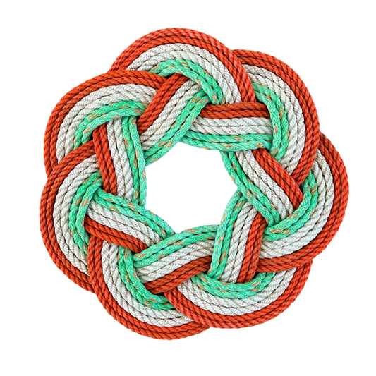 Celtic Knot Wreath