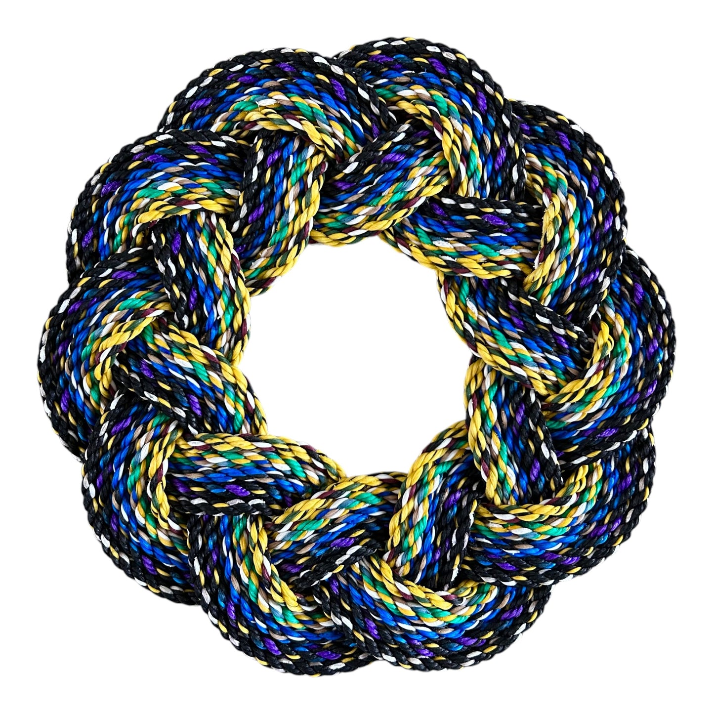 Cosmic Mariner Wreath