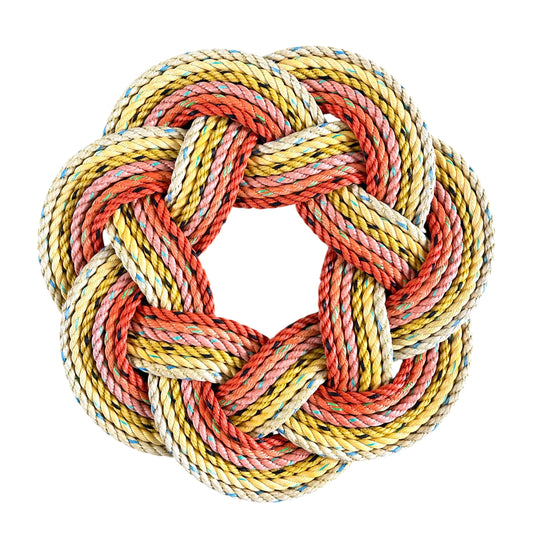 Autumn Wreath