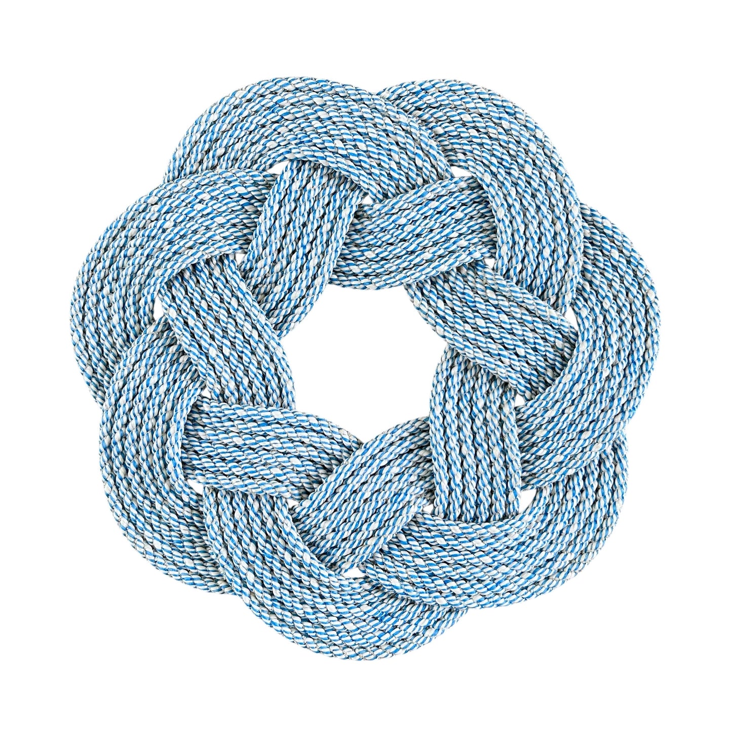 Ripple Effect Wreath