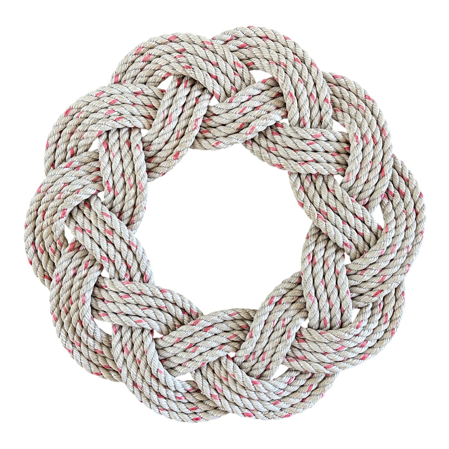 Mariner Wreath in Downeaster