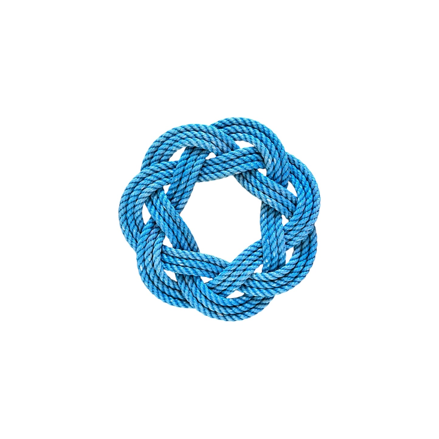 Sky Blue Wreaths