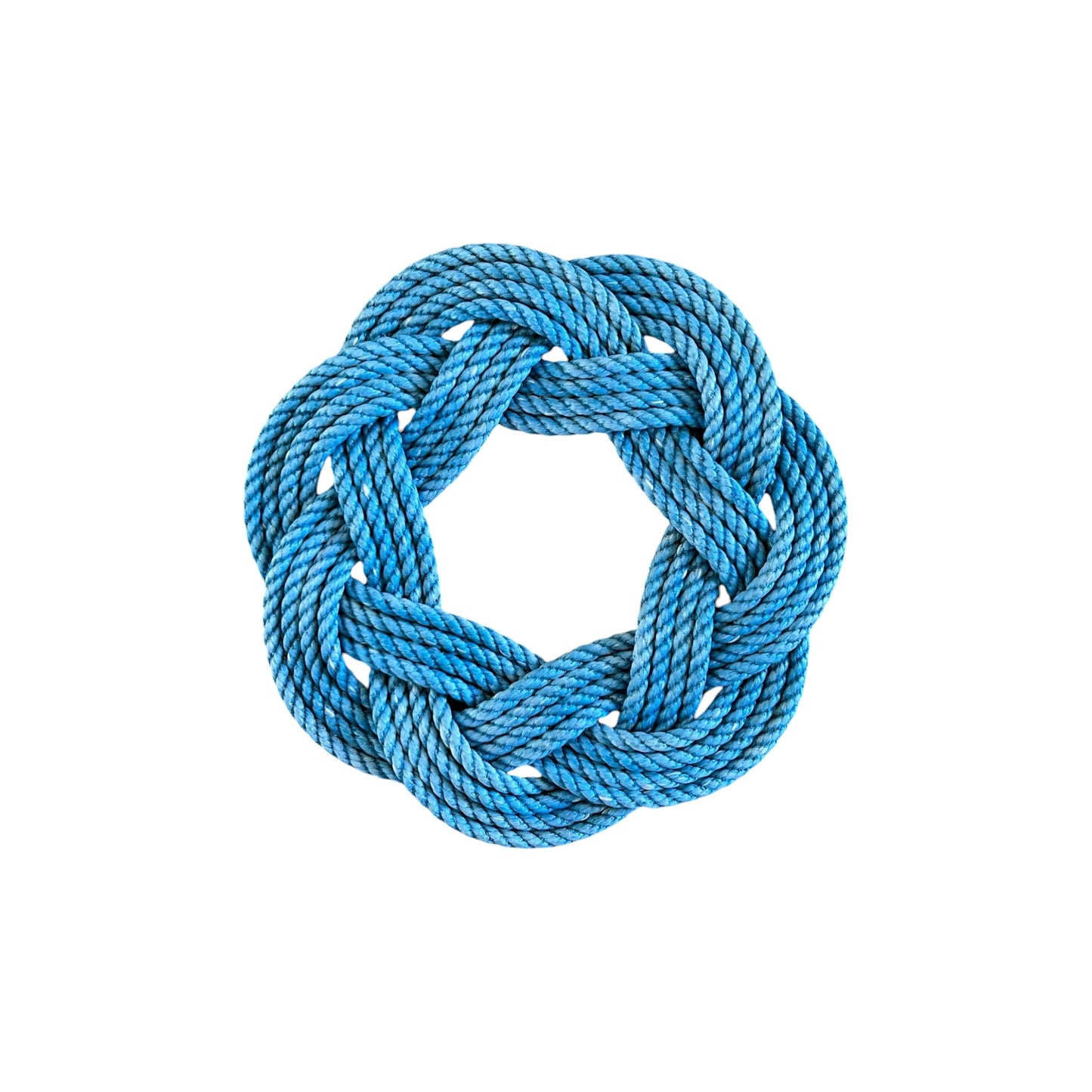 Sky Blue Wreaths