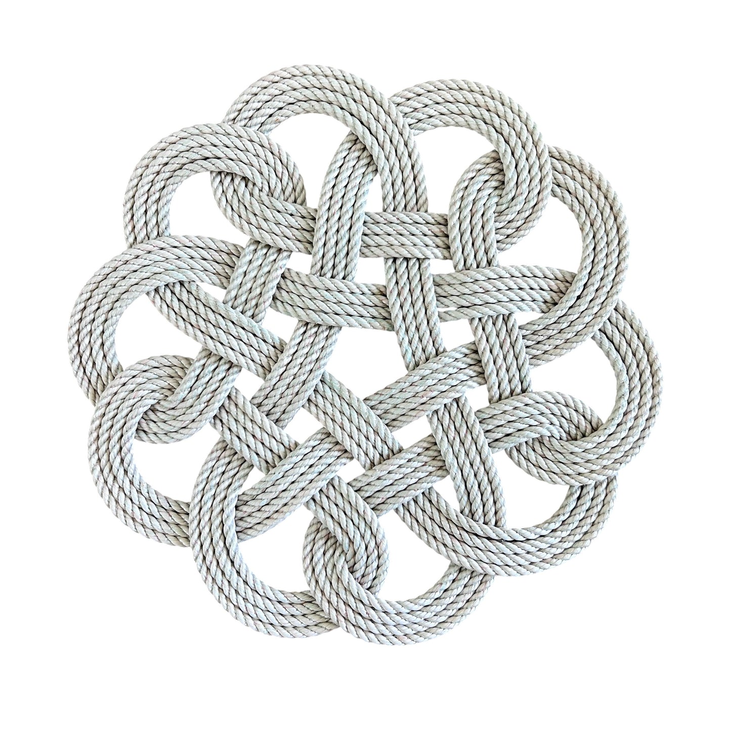 Celtic Knot Wall Hanging