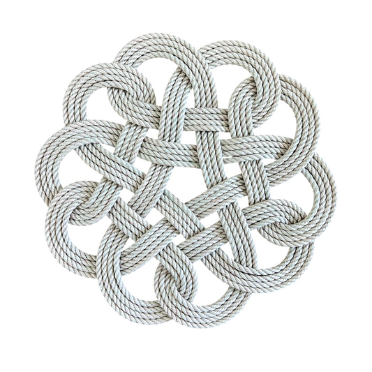Celtic Knot Wall Hanging