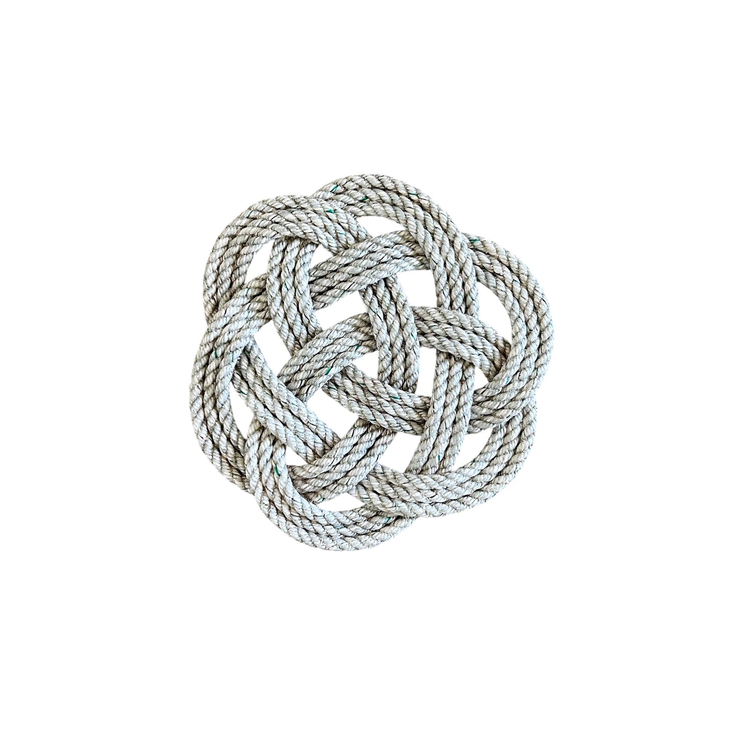 Celtic Knot Trivet