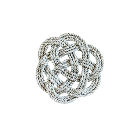 Celtic Knot Trivet