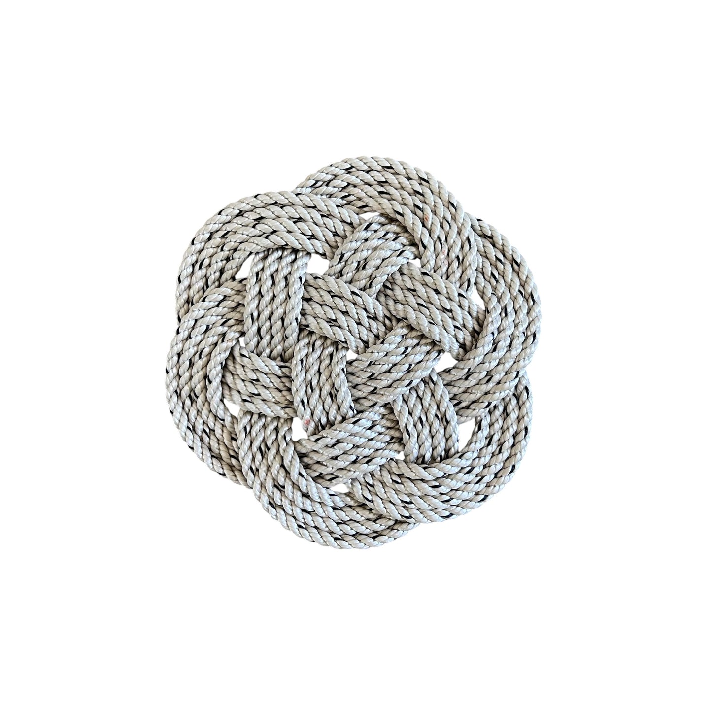 Celtic Knot Trivet