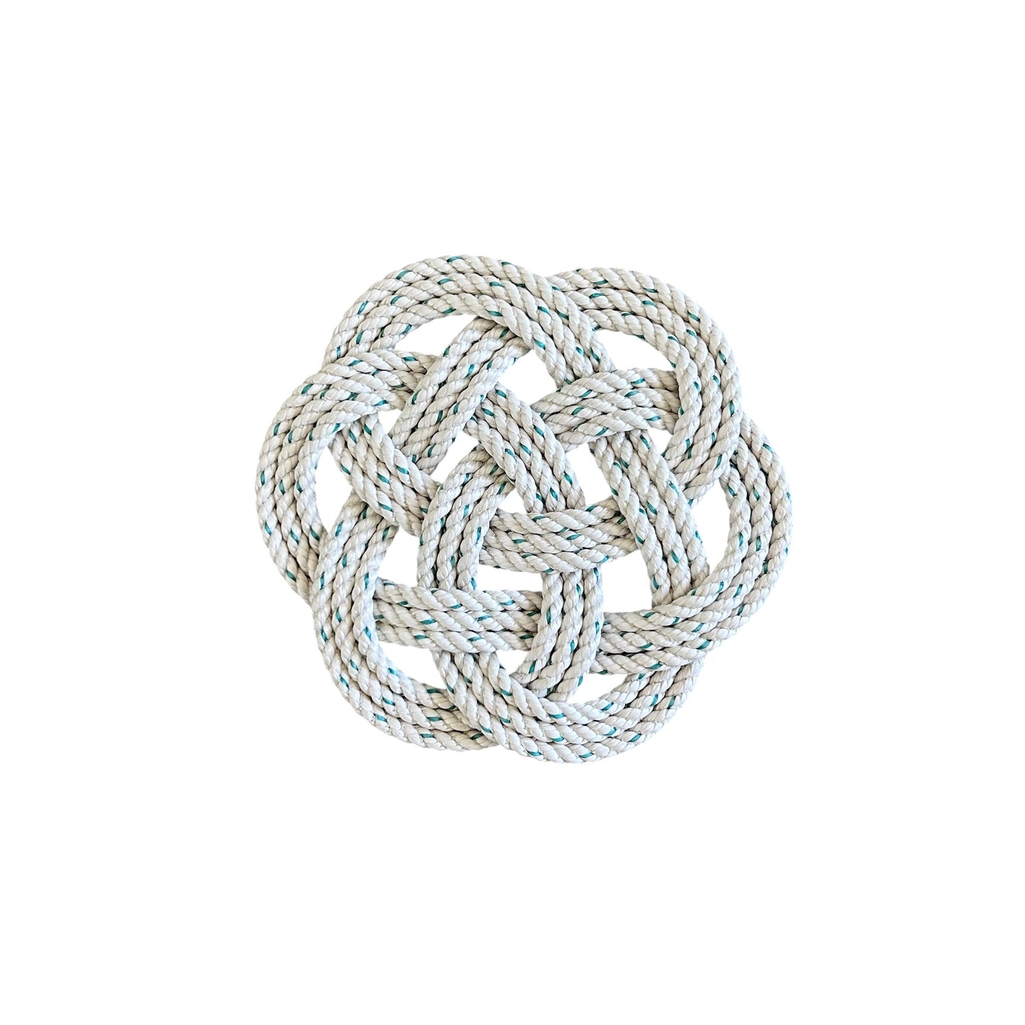 Celtic Knot Trivet