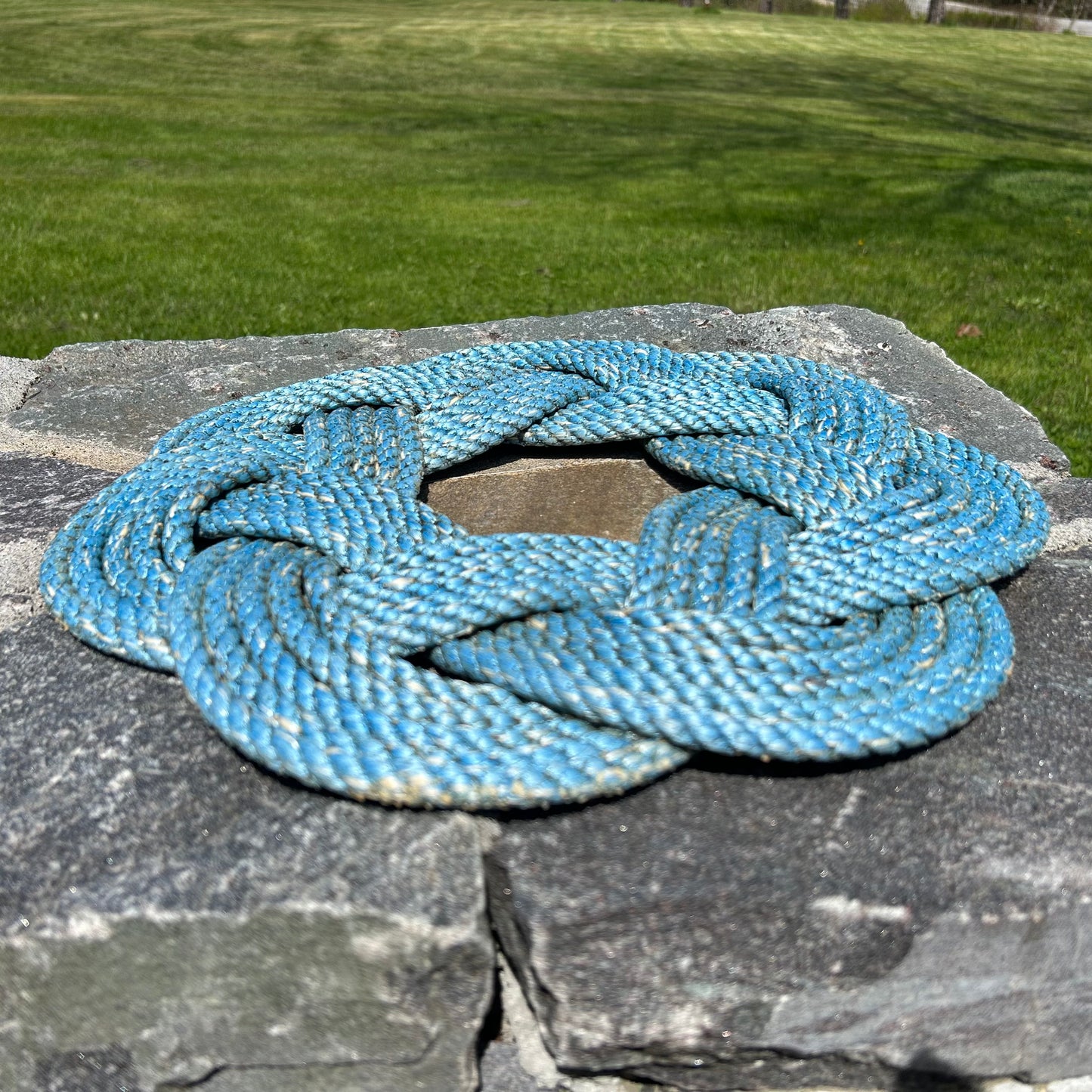 Sky Blue Wreaths