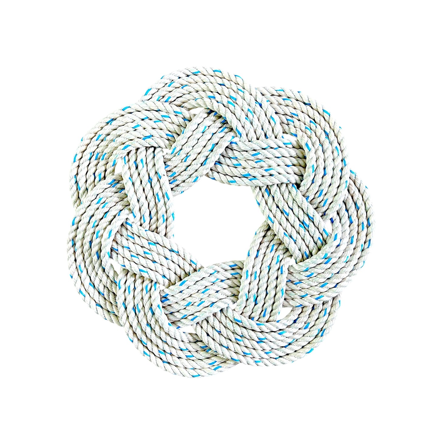 Nor’easter Wreath