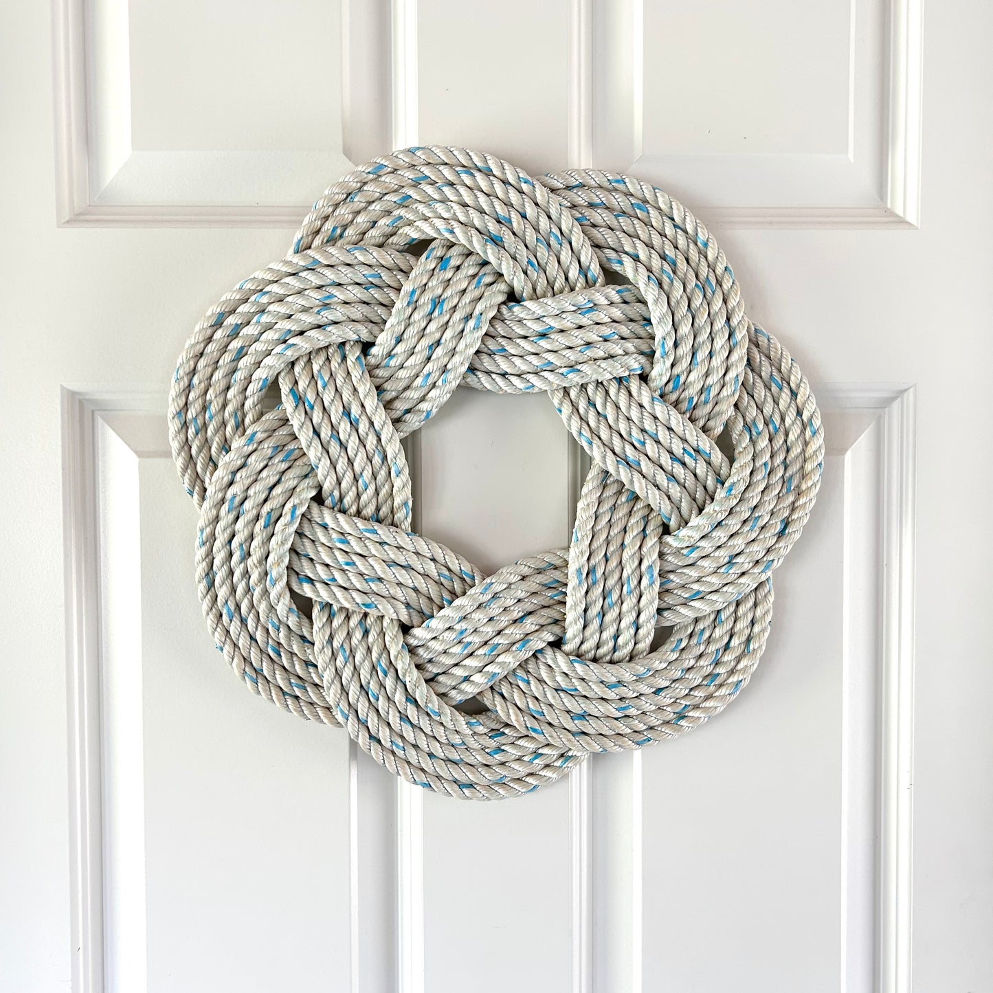 Nor’easter Wreath