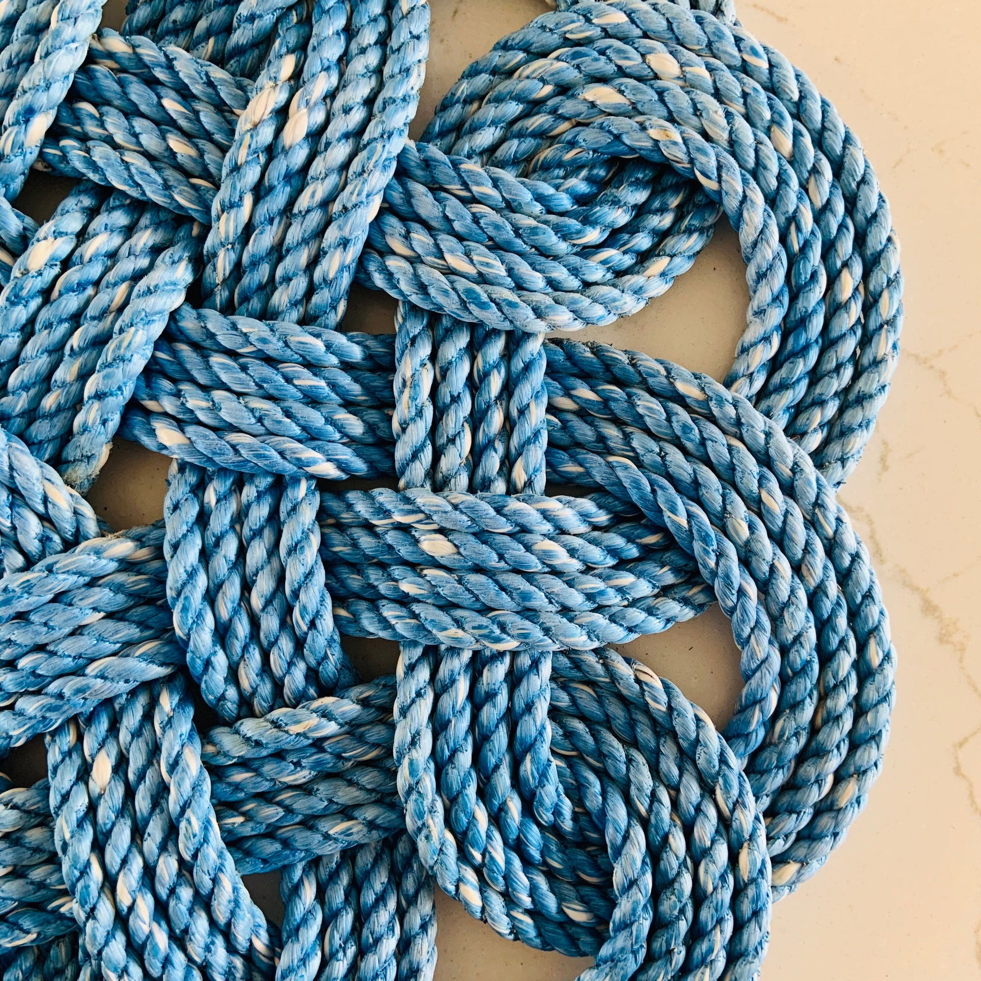 Celtic Knot Wall Hanging