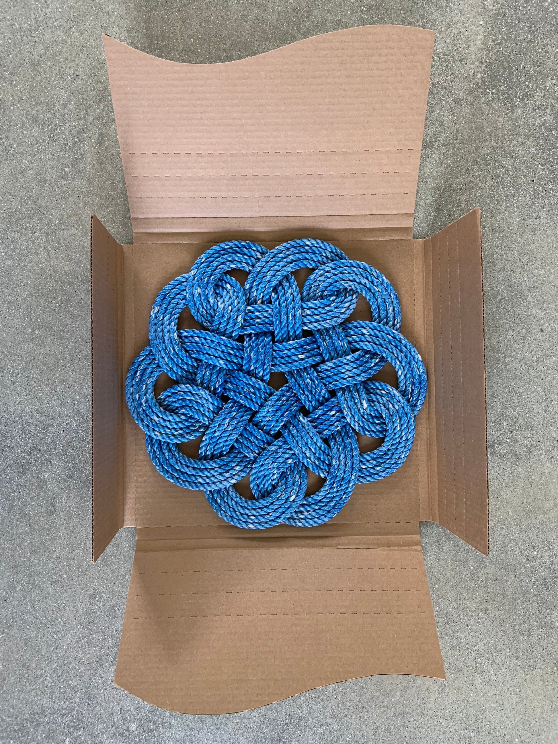 Celtic Knot Wall Hanging