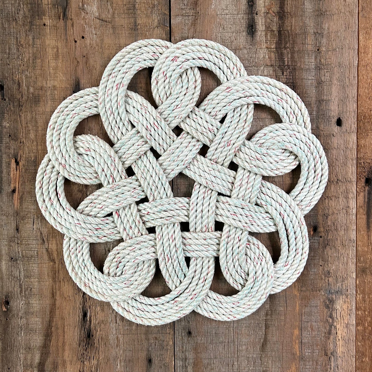 Celtic Knot Wall Hanging