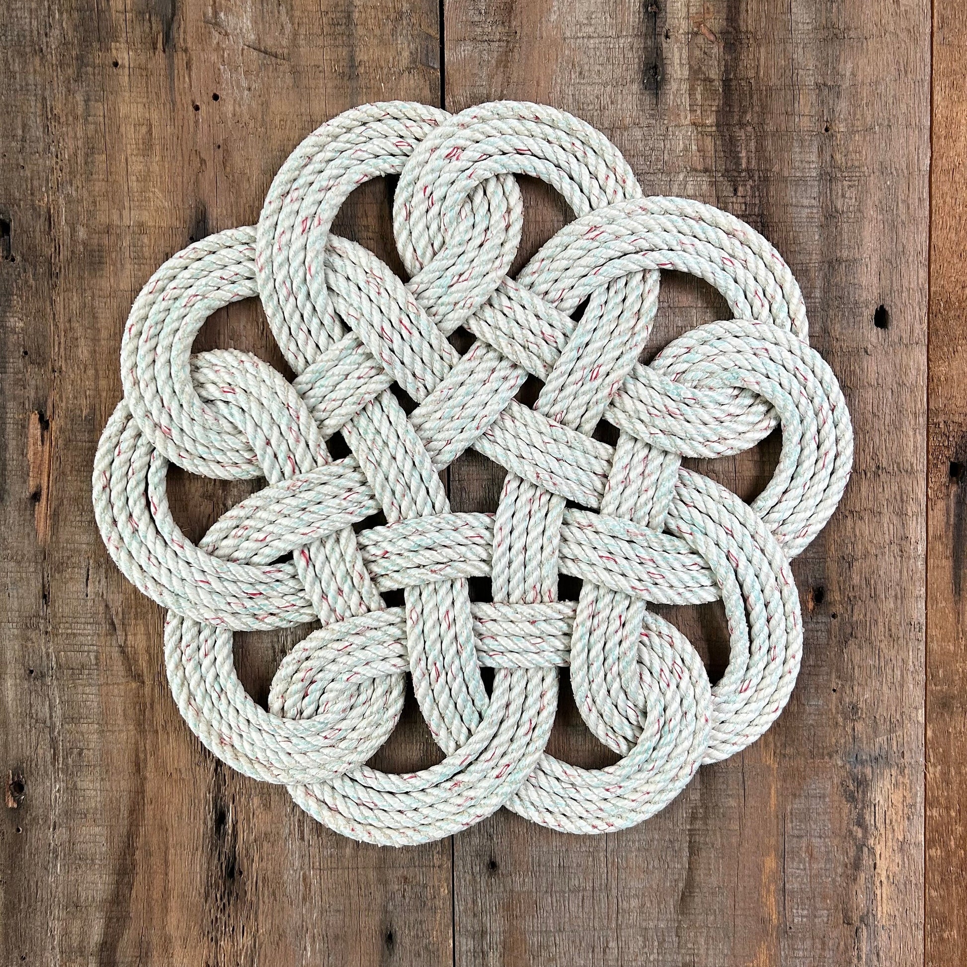 Celtic Knot Wall Hanging