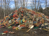 Buoy Mariner Wreath