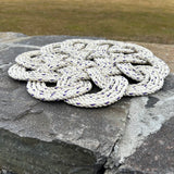 Celtic Knot Wall Hanging