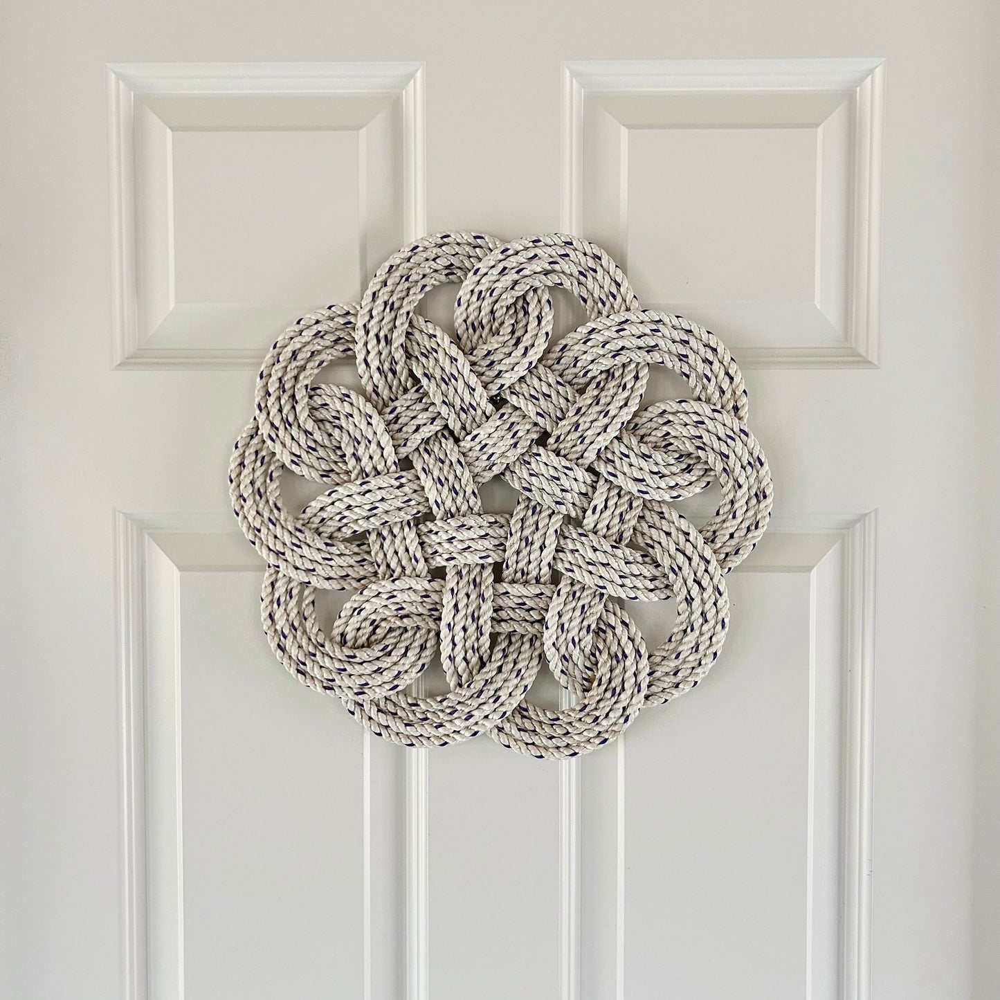 Celtic Knot Wall Hanging