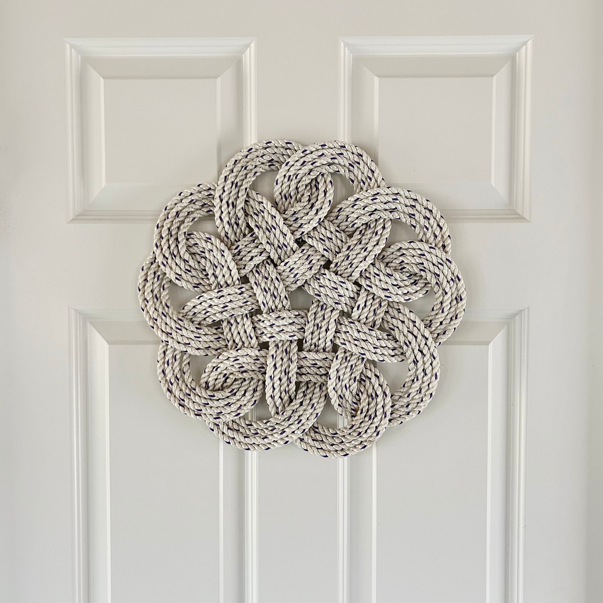 Celtic Knot Wall Hanging