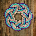 Easter Rope Wreath