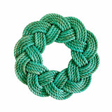 Mariner Wreath in Green
