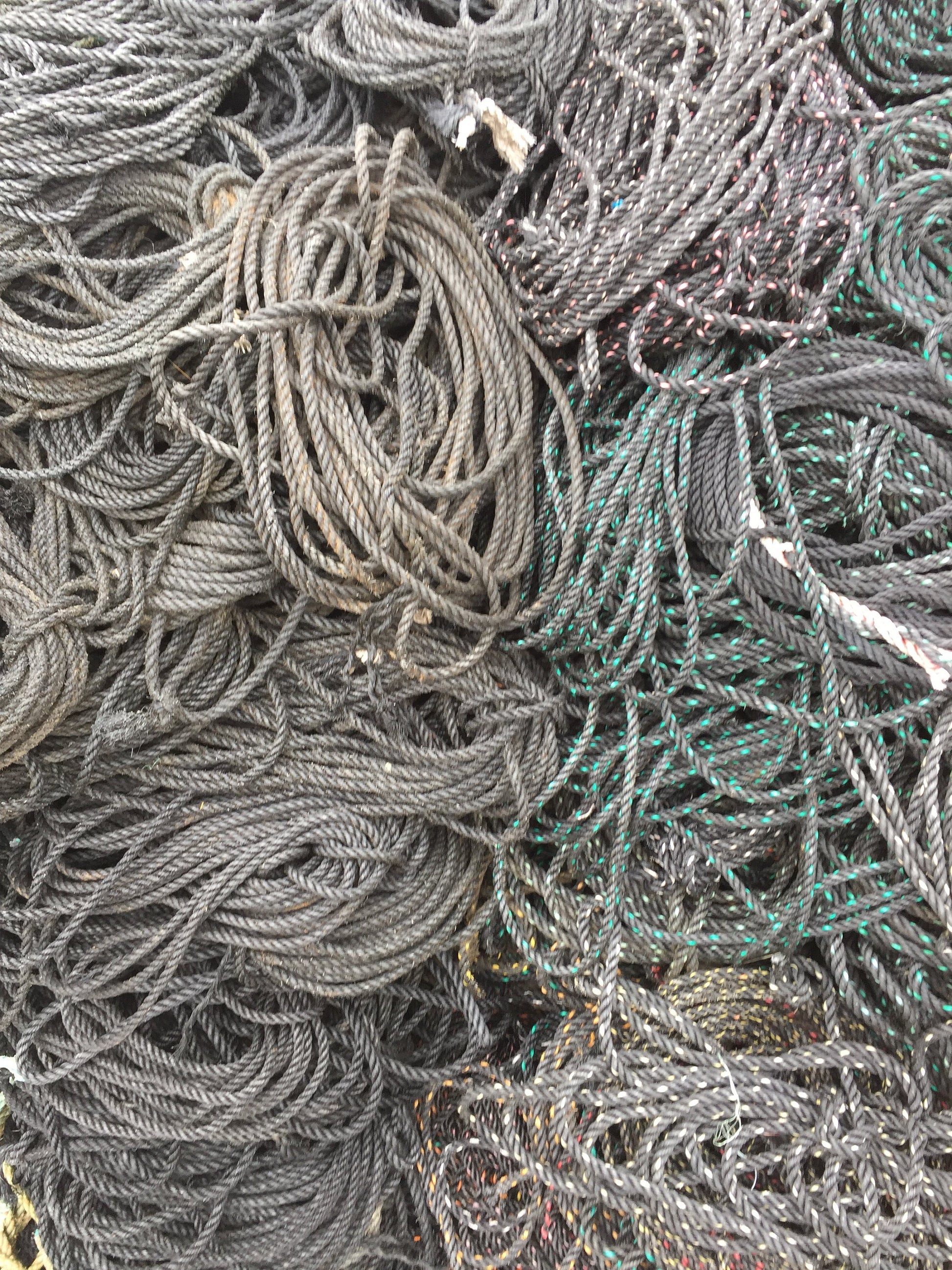 Sea Tern Rope Mat