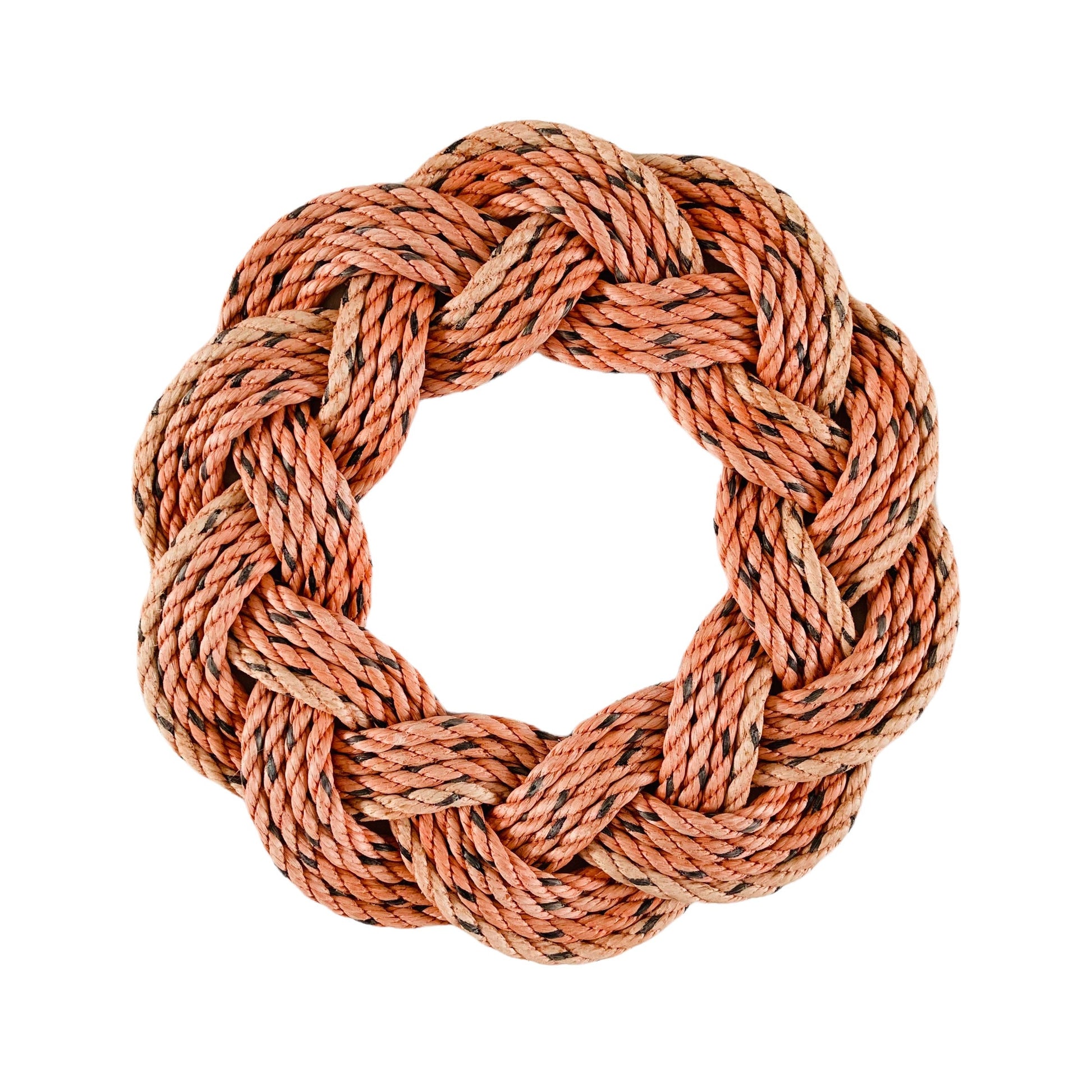 Mariner Wreath in Rose Gold