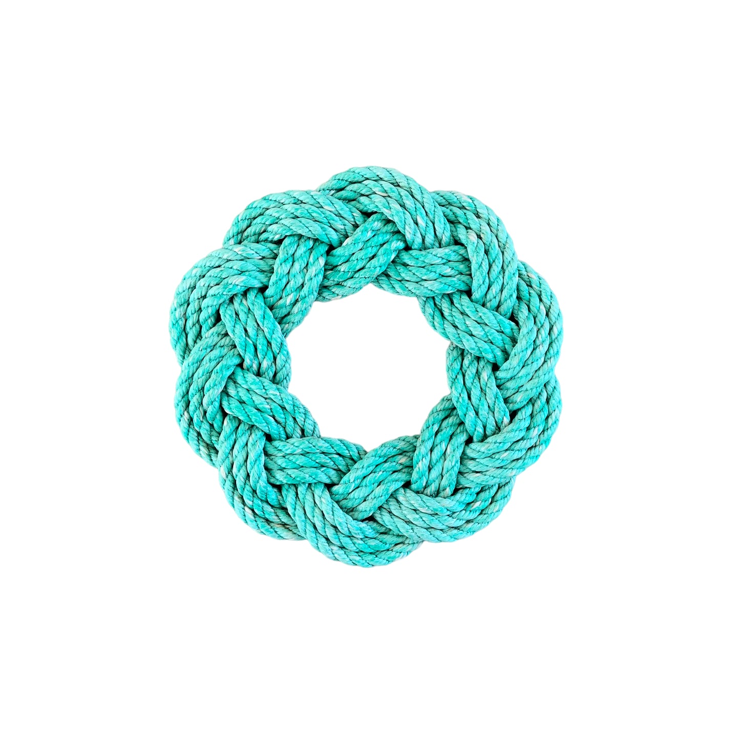 Mariner Wreath in Green