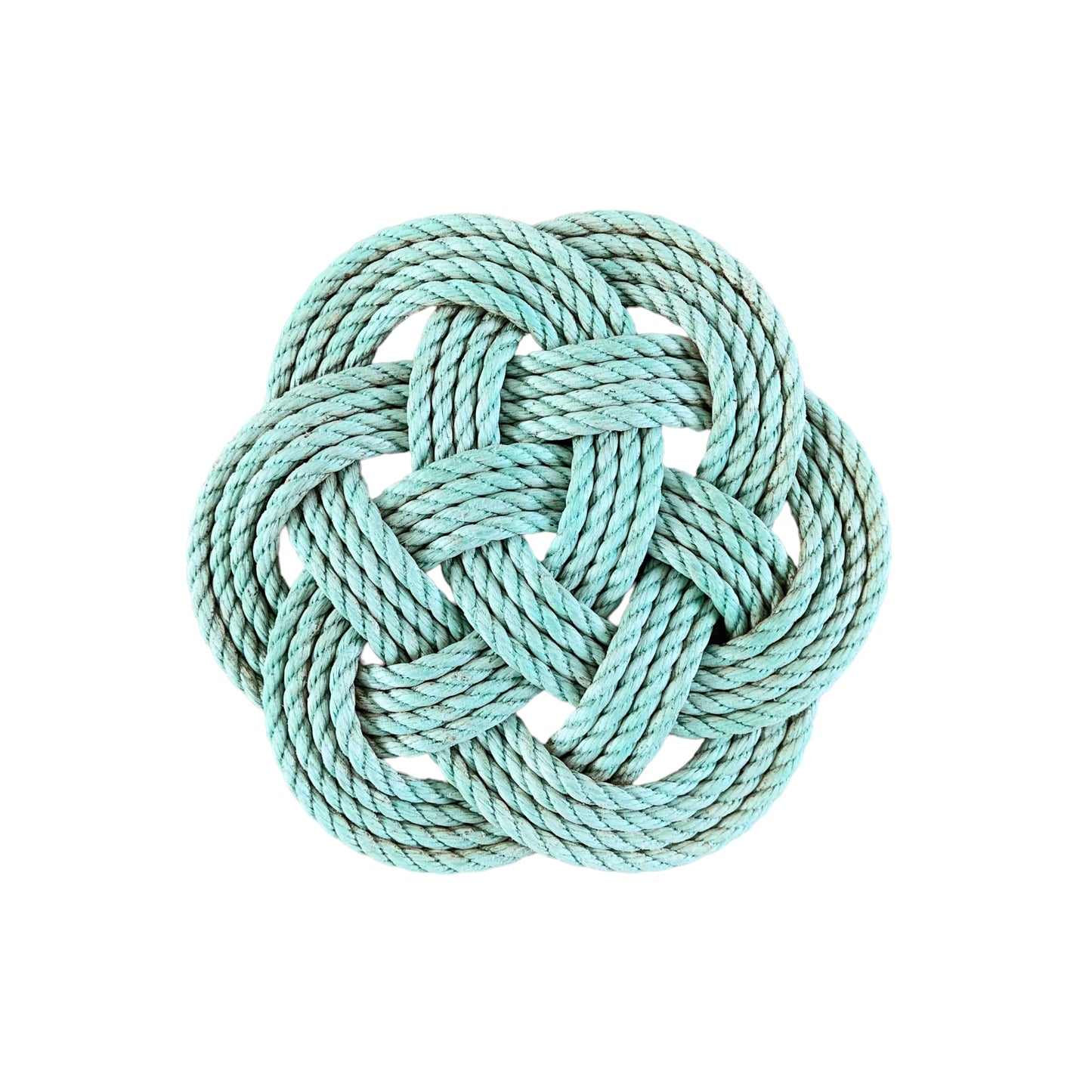 Celtic Knot Trivet